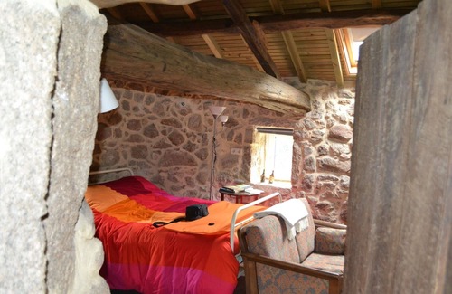 Peneda Casa | Penedino 1 - En el corazón del Parque Nacional Peneda-Gerês