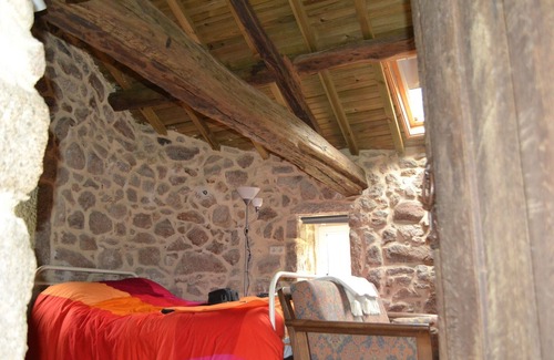 Peneda Casa | Penedino 1 - En el corazón del Parque Nacional Peneda-Gerês