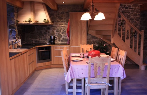 Portet-d'Aspet Cabaña | Casa de montaña en el corazón de los Pirineos