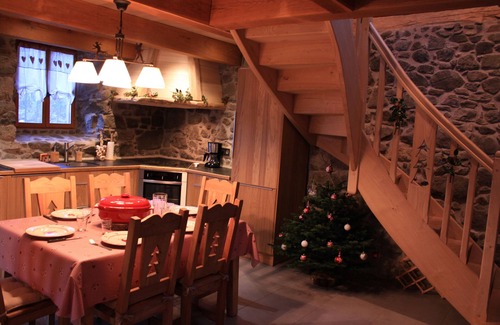 Portet-d'Aspet Cabaña | Casa de montaña en el corazón de los Pirineos