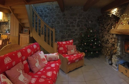 Portet-d'Aspet Cabaña | Casa de montaña en el corazón de los Pirineos