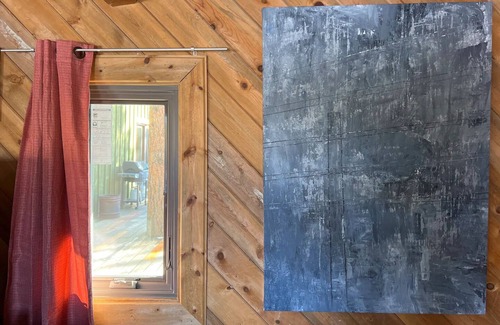 Nederland Cabaña | Mountain Cottage Getaway in Nederland