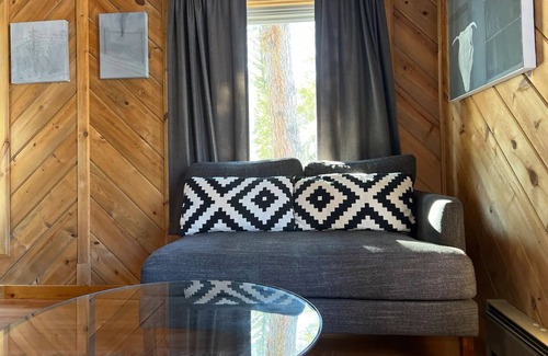 Nederland Cabaña | Mountain Cottage Getaway in Nederland