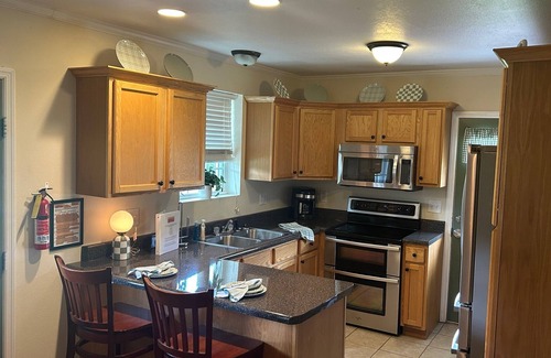 Chickamauga Cabaña | Mountain Cove Farms Resort