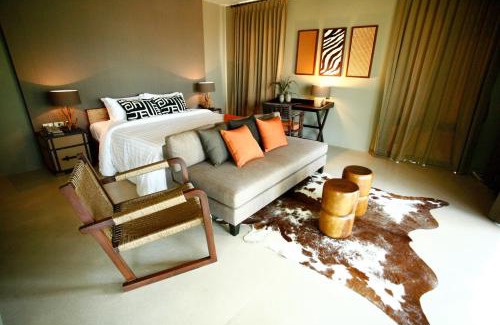 Sikhio Complejo | Mountain Creek Golf Resort & Residences