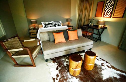 Sikhio Complejo | Mountain Creek Golf Resort & Residences