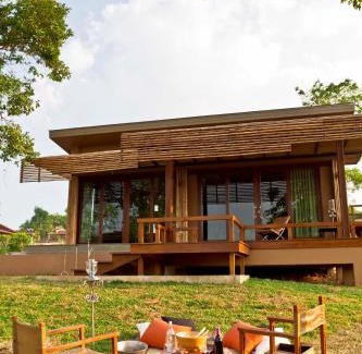 Sikhio Complejo | Mountain Creek Golf Resort & Residences