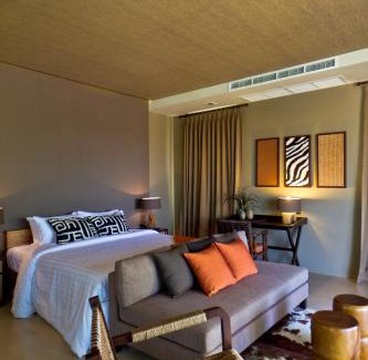 Sikhio Complejo | Mountain Creek Golf Resort & Residences