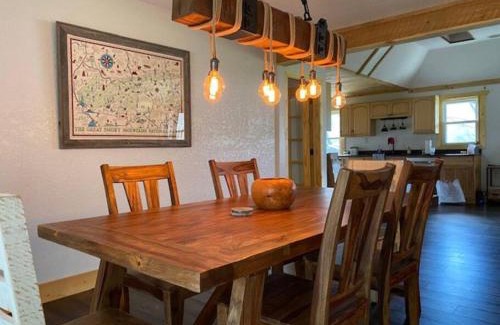 Maggie Valley Casa | Mountain Creek Lodge