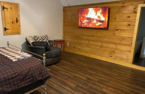 Maggie Valley Casa | Mountain Creek Lodge