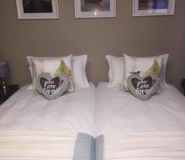 Hazyview Cabina | Mountain Creek Lodge