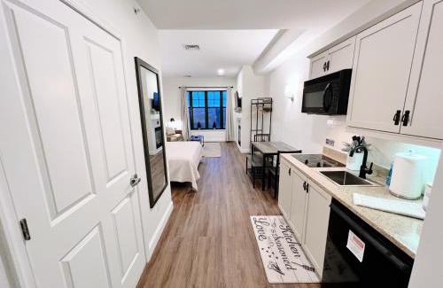 Vernon Apartamento | Mountain Creek Resort at Appalachian Hotel - Pool & Hot Tub