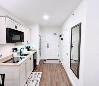 Vernon Apartamento | Mountain Creek Resort at Appalachian Hotel - Pool & Hot Tub