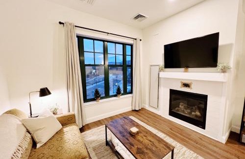 Vernon Apartamento | Mountain Creek Resort at Appalachian Hotel - Pool & Hot Tub