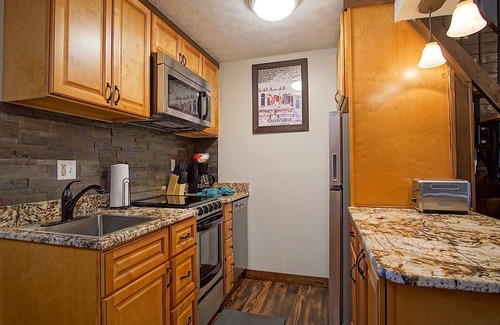 Snowshoe Condominio | Mountain Crest 35 The Tree House at Snowshoe Superb And Comfy Sleeps 6
