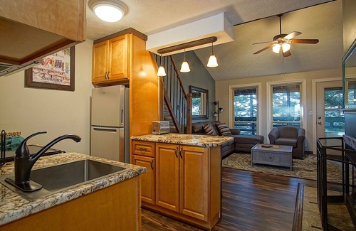 Snowshoe Condominio | Mountain Crest 35 The Tree House at Snowshoe Superb And Comfy Sleeps 6