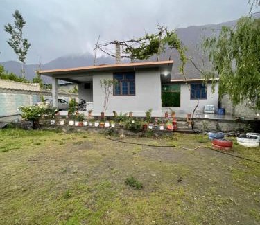 Gilgit-Baltistan Apartamento | Mountain Dale Guest House