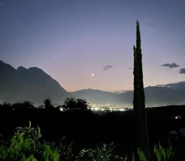 Gilgit-Baltistan Apartamento | Mountain Dale Guest House