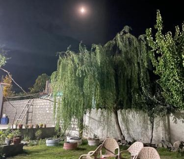 Gilgit-Baltistan Apartamento | Mountain Dale Guest House