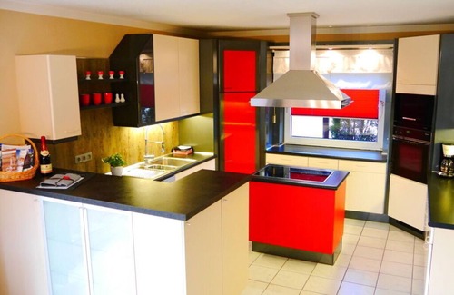 Blaichach Casa | Mountain magic Comfortable holiday residence