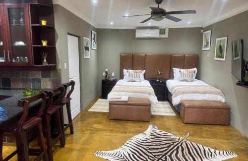 Nelspruit Casa | Mountain Dew Quest House