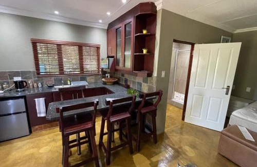 Nelspruit Casa | Mountain Dew Quest House