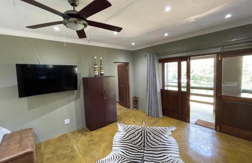 Nelspruit Casa | Mountain Dew Quest House