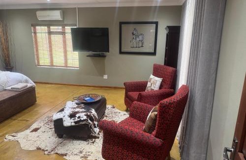 Nelspruit Casa | Mountain Dew Quest House