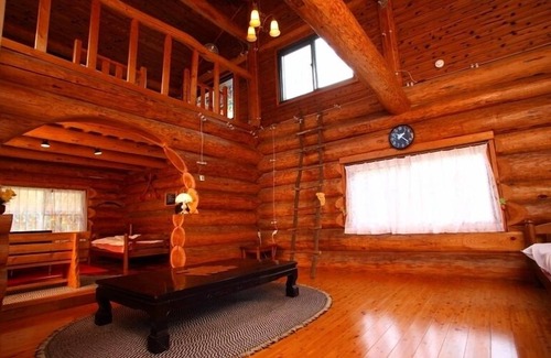 Kagawa Prefecture Cabina | Mountain Domu