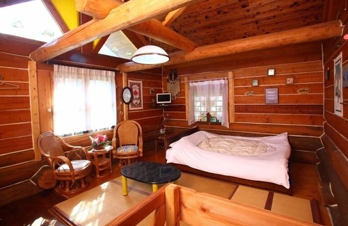 Kagawa Prefecture Cabina | Mountain Domu