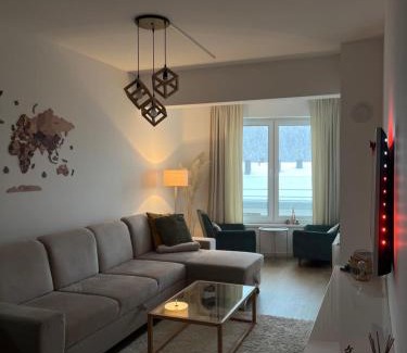 Bjelasnica Apartamento | Mountain Dream Bjelašnica