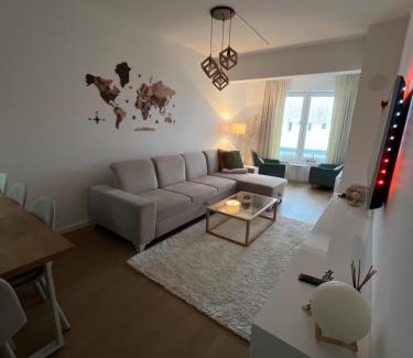 Bjelasnica Apartamento | Mountain Dream Bjelašnica