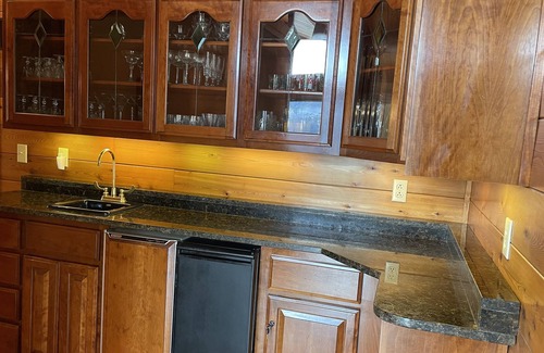Andrews Casa | Mountain Dream Home with Breathtaking View, Swimming Pool and Hot Tub