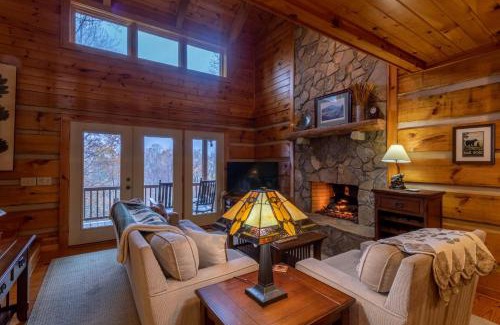 Banner Elk Casa | Mountain Dream