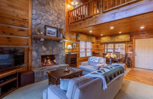 Banner Elk Casa | Mountain Dream