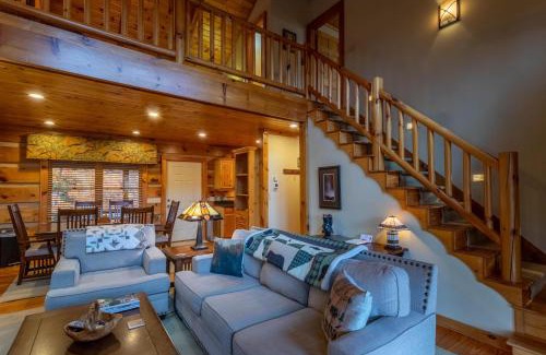 Banner Elk Casa | Mountain Dream