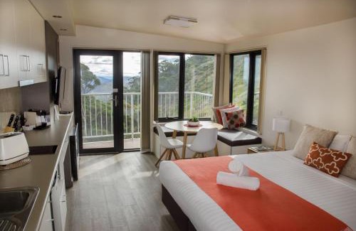 Hotham Heights Apartamento | Mountain Dreaming
