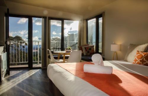 Hotham Heights Apartamento | Mountain Dreaming