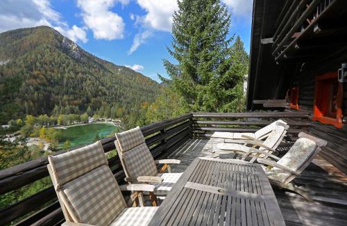 Kranjska Gora Casa | Mountain Dreams House - Stunning view over Lake Jasna!