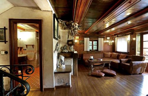 Kranjska Gora Casa | Mountain Dreams House - Stunning view over Lake Jasna!