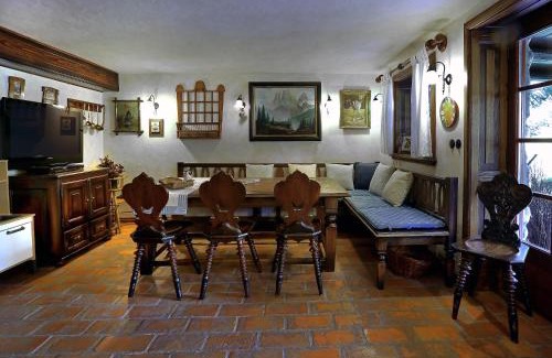 Kranjska Gora Casa | Mountain Dreams House - Stunning view over Lake Jasna!