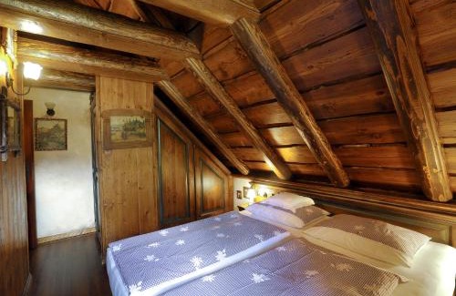 Kranjska Gora Casa | Mountain Dreams House - Stunning view over Lake Jasna!