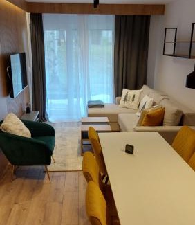 Divcibare Apartamento | Mountain Dreams
