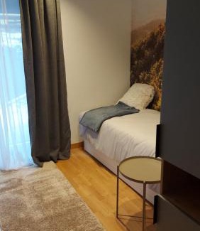 Divcibare Apartamento | Mountain Dreams