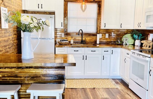 Waynesville Cabina | Mountain dreams