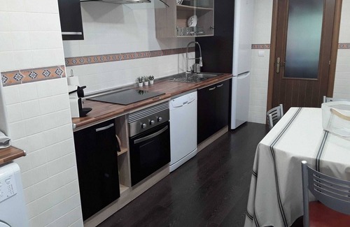 Sojuela Condominio | Dúplex de montaña en campo de golf