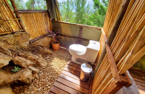 Villa de Leyva Cabina | Mountain Ecologic Refuge 10 minutes from Villa de Leyva
