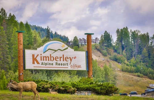 East Kootenay Apartamento | Mountain Edge Resort Inn by StayIn
