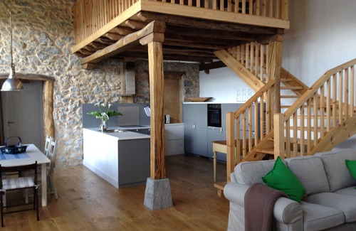 Ispaster Cabaña | Mountain and Sea , The Basque Country