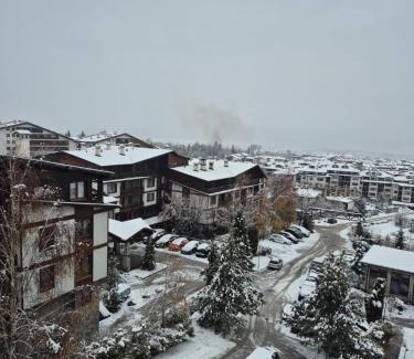 Shiligarnika Apartamento | Mountain Escape 2BR in Green Life Bansko